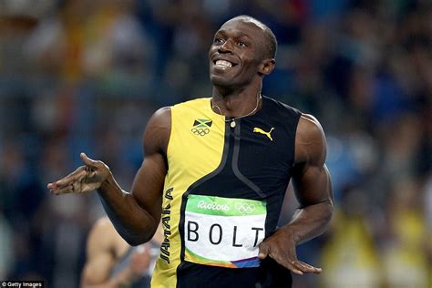 The roc still finished the fencing slate with eight medals and four golds. Usain Bolt wins third consecutive Olympic 100m gold medal ...