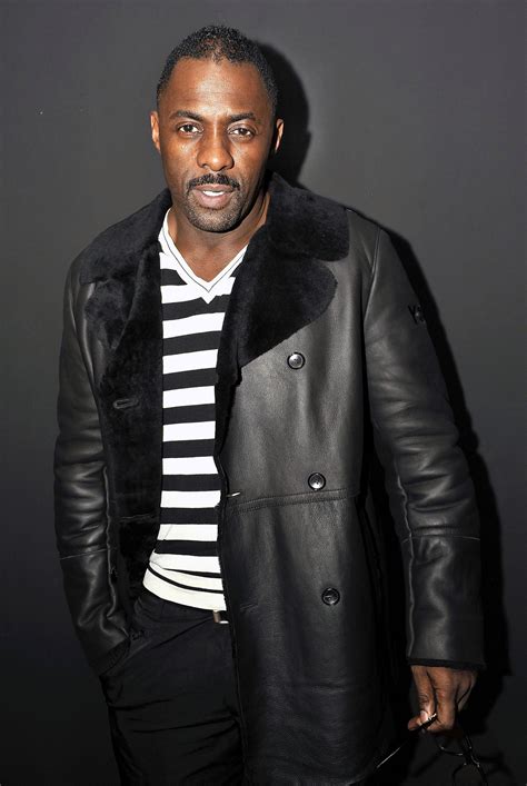 But after a bruising 18 months, the multitalented . How old is Idris Elba, who is his fiancée Sabrina Dhowre ...