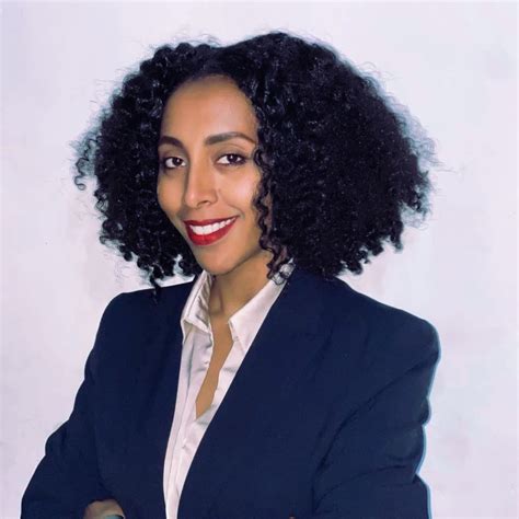 Hawi Assefa Cloud Consultant Nedamco Africa Linkedin