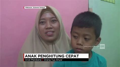 Penghitung Cepat Asal Indonesia YouTube