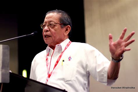 The 55 years in malaysian politics since the end of 1965 had (media comment by dap mp for iskandar puteri lim kit siang in kuala lumpur on monday, march 22, 2021). "Save Malaysia" coalition idea gaining support, says Lim ...