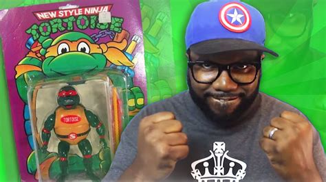 Worst Toy Rip Offs Ever Lukat Dis Sorry Bout The Green Screen