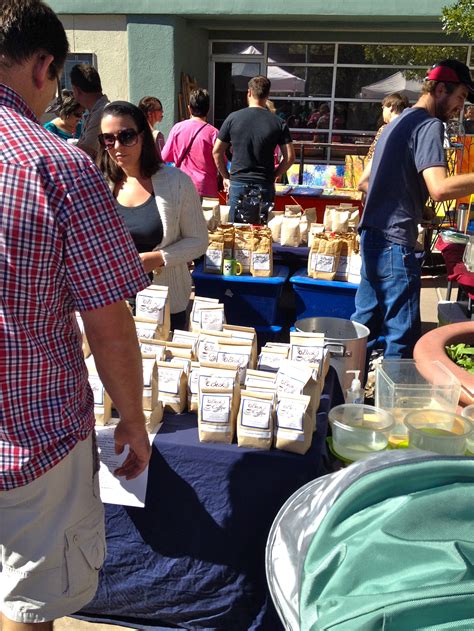 What's the best food in las cruces food and where to eat it? A Day at the Las Cruces Farmers Market