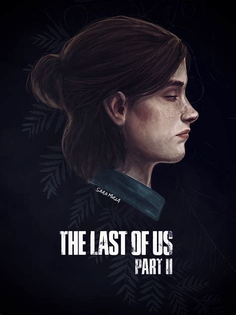 Eℓℓιє⋄ ⊹ The Last Of Us The Last Of Us2 Art Drawings Sketches Pencil