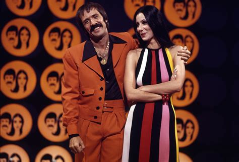 SONNY CHER 4 Episodes Of The 1970s Variety Series On GetTV In April
