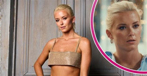 Made In Chelsea Where Does Olivia Bentley Get Her Money From