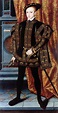 Eduardo VI de Inglaterra - Wikipedia, la enciclopedia libre