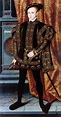 Edward VI of England - Simple English Wikipedia, the free encyclopedia