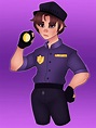 Michael Afton | Five Nights At Freddy's Amino