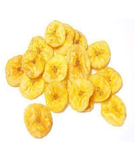 As Yellow Banana Chips 1 Kg Buy As Yellow Banana Chips 1 Kg At Best Prices In India Snapdeal