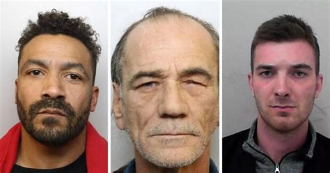 These Are The Criminals Jailed In Bristol This Week And What They Did Bristol Live