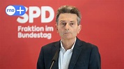 SPD-Fraktionsvorsitzender Rolf Mützenich im Interview zum Krieg gegen ...