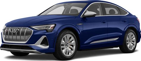 2023 Audi E Tron S Sportback Price Reviews Pictures And More Kelley