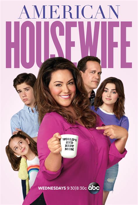 watch american housewife season 4 2019 free on 1movies