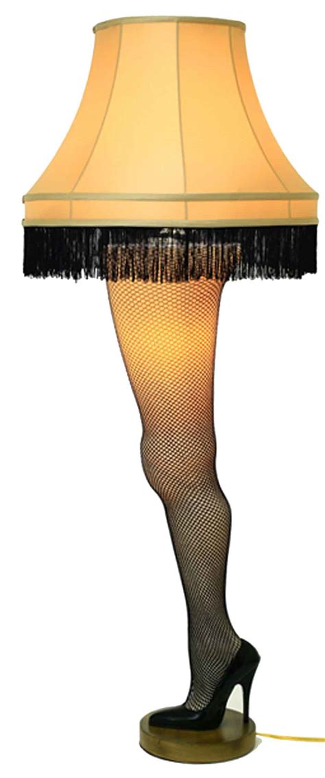 Maybe you would like to learn more about one of these? 45+ Leg Lamp Wallpaper on WallpaperSafari