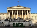 Visiting University College London (UCL) - Pragmatic Mom