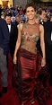 Halle Berry’s Greatest Red Carpet Looks | Fandango