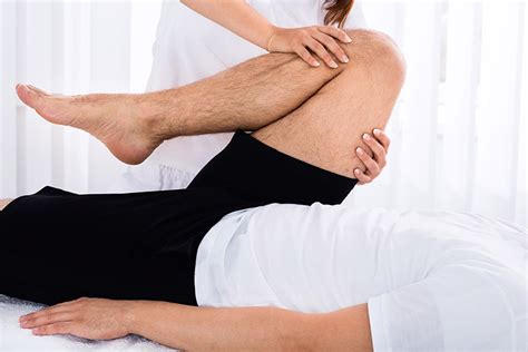 Male Pelvic Floor Physiotherapy Glow Physiotherapy