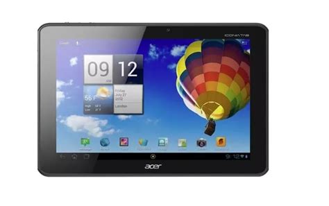 Fix No Sim Card Detected Error On Acer Iconia Tab A511 Wirepicker