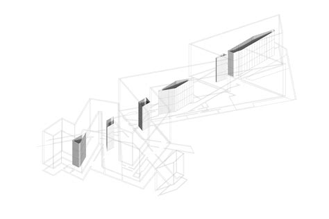 Building Analysis On Behance