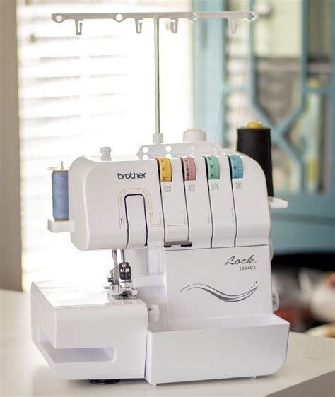 Serger Basics Everything You Need To Know Life Sew Savory