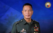 Galido is new Philippine Army chief | Inquirer News