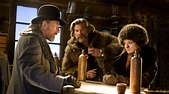 The Hateful Eight (2016) | Film Review | This Is Film