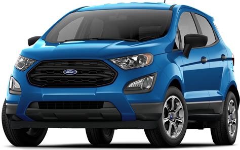 Research the 2020 ford ecosport with our expert reviews and ratings. 2020 Ford EcoSport Incentives, Specials & Offers in Port ...