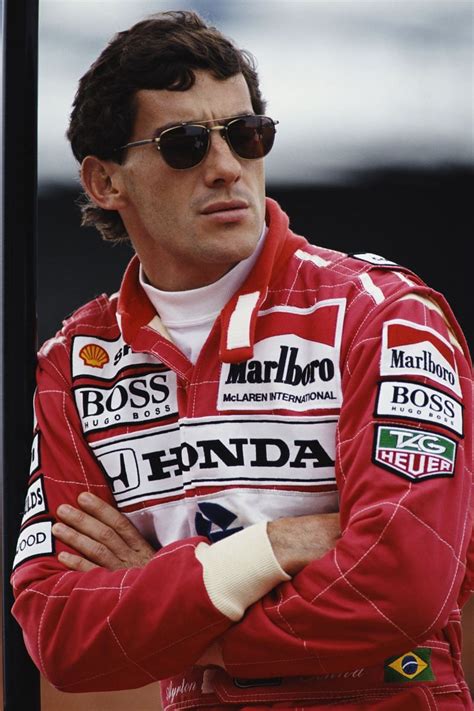 Top 5 Most Popular Drivers In The History Of Formula One