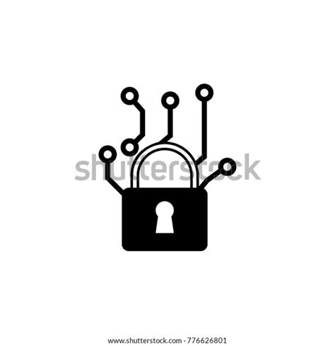 Secure Password Icon Web Mobile Icon Stock Vector Royalty Free 776626801 Shutterstock