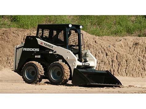 2015 Terex R200s For Sale 49926249 From Shelby Equipment Inc 10711