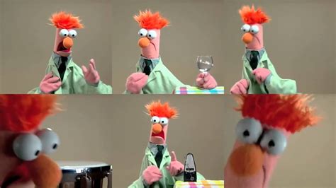Mi Mi Mi The Muppets Ode To Joy Youtube