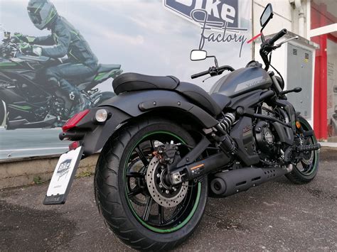 Neumotorrad Kawasaki Vulcan S Baujahr 2023 914900 Eur