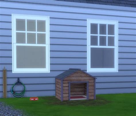 Simista Kennel • Sims 4 Downloads Sims 4 Blog Sims 4 Sims