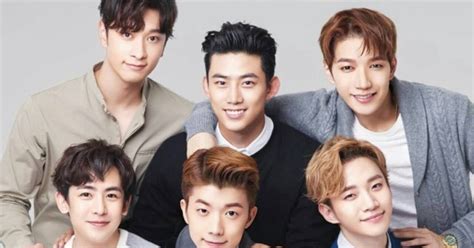 2pm ideal type, 2pm facts 2pm (투피엠) contains of 6 members: 2PM Members Comfort Fans And Show Their Support For Jun.K - Koreaboo