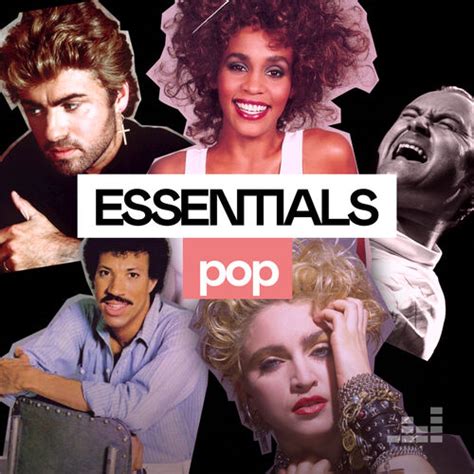 The Greatest Pop Songs Of All Time Playlist Listen On Deezer