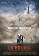 'La Bruma': Póster y tráiler español de lo nuevo de Daniel Voby