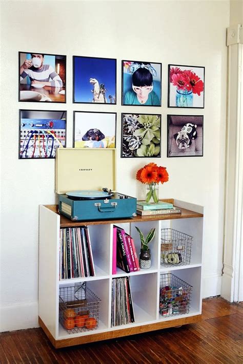40 Unique Wall Photo Display Ideas For You Bored Art