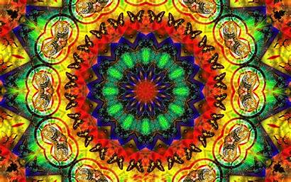 Hippie Backgrounds Acid Wallpapers Psychedelic Pixelstalk