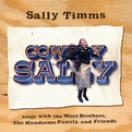 Cowboy Sally | Sally Timms