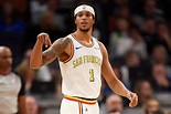 Damion Lee finally gets guaranteed contract with Warriors