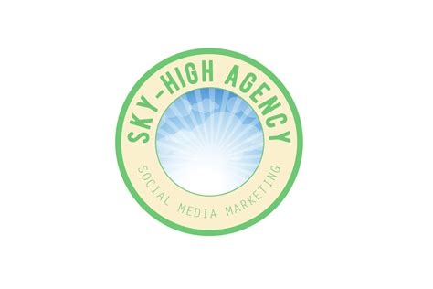 Sky High Agency Bark Profile