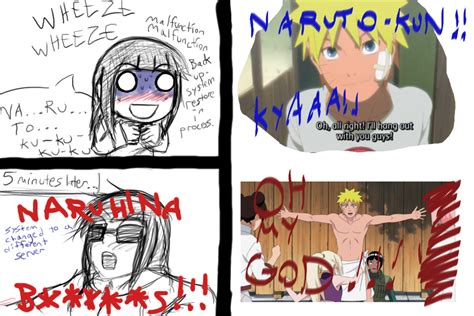 Hinata Reacts To Naruto Shippuden Episode 311rtn By Shadow Chan15 On