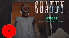 Granny Trailer - YouTube