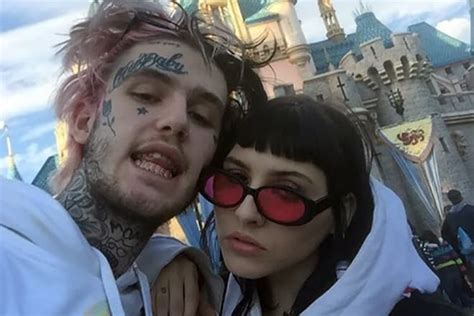 Кто по знаку зодиака Lil Peep