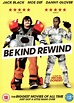 Be Kind Rewind (2008) poster - FreeMoviePosters.net