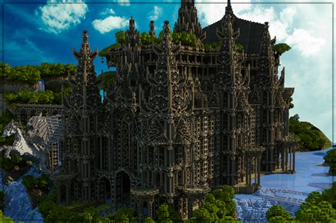 Arvendawn • ibuildpixels: Minecraft builds by Notux WOW