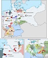 Organización territorial del Imperio alemán - Wikiwand