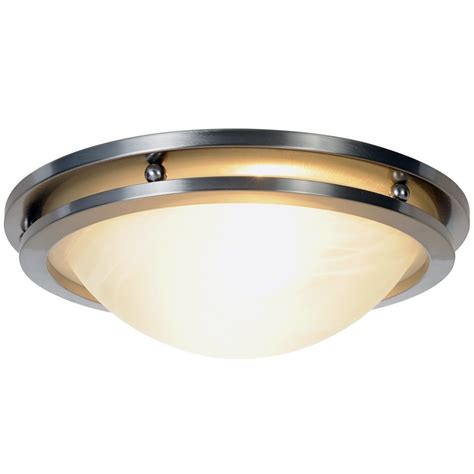 I have a low dinning room ceiling so i wanted something smaller but still had a lot of character and this is perfect! Bathroom Ceiling Light Fixtures | NeilTortorella.com