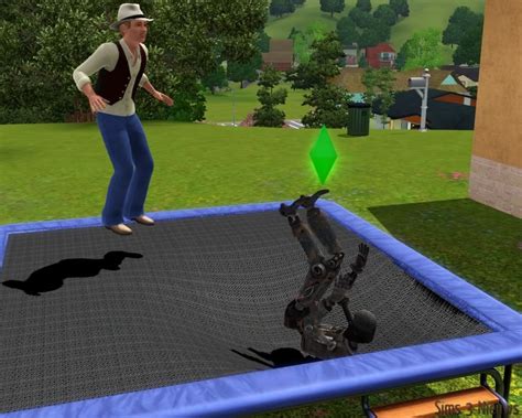 De Sims 3 Ambities Review 4 Nieuwe Spullen Tijdreizen En Simbot